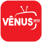 VÊNUS IPTV आइकन