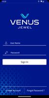 VENUS JEWEL poster