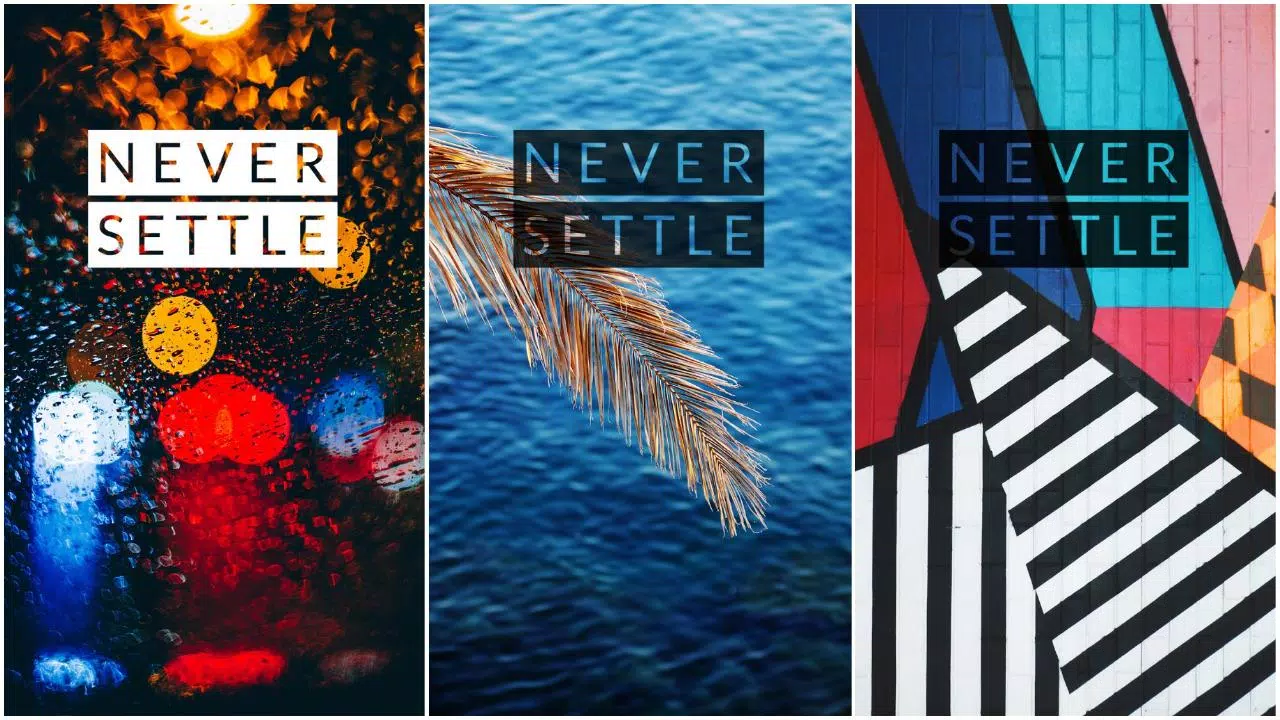 Never settle wallpaper One Plush 4k hd wallpapers APK for Android Download Never settle wallpaper One Plush 4k hd wallpapers APK for Android Download