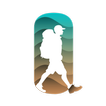 Venxplor أيقونة