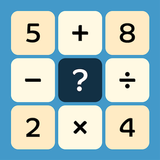 Math Cross - Number Crossword APK