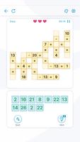 Math Cross 截圖 1