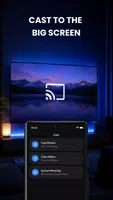Universal TV Remote Control screenshot 3