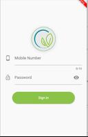 FMS App 海報