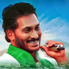 YS JAGAN icône