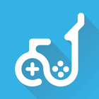 Vescape - Bicicleta Ergométric ícone