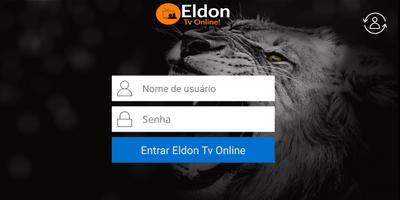 Eldon Tv Online 포스터
