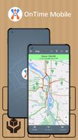 OnTime Mobile Affiche