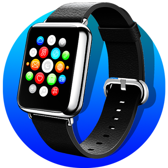 bt notifier smartwatch