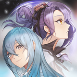 KING`s RAID أيقونة