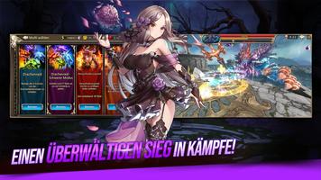 King's Raid Screenshot 3