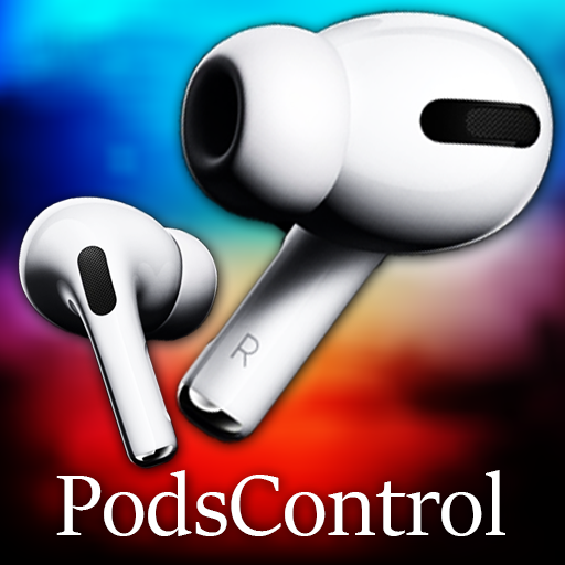 PodsControl | An PodsControl App for android