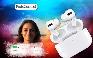 download PodsControl | An PodsControl App for android APK