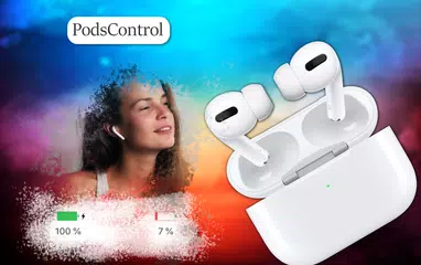 download PodsControl | An PodsControl App for android APK