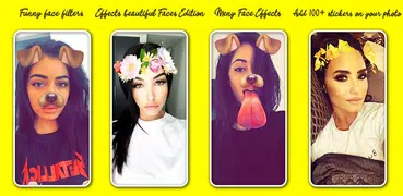 Filter for snapchat | Amazing Snap Filters