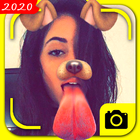 آیکون‌ Filter for snapchat | Amazing Snap Filters
