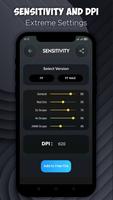 10X Fire GFX Sensitivity Tool capture d'écran 2
