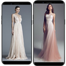Elegant Wedding Dress Ideas APK