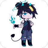 Faça download do Gacha Club Outfit Ideas APK v1.0 para Android