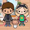 Happy Toca Boca life Guide