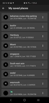 vesseltracker.com 截图 4