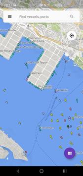 vesseltracker.com 截图 5