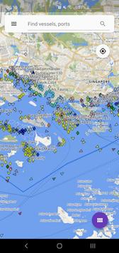 vesseltracker.com 海报