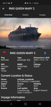 vesseltracker.com 截图 3