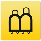 Vestt Bag icon