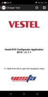 Vestel EVC Configurator gönderen