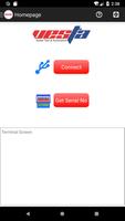 Vestel EVC Configurator Ekran Görüntüsü 2
