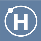 Hydrogen icône