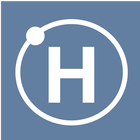 Hydrogen ícone
