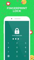 Chat Locker تصوير الشاشة 2