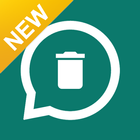 Recover Deleted Messages for WhatsApp ikon