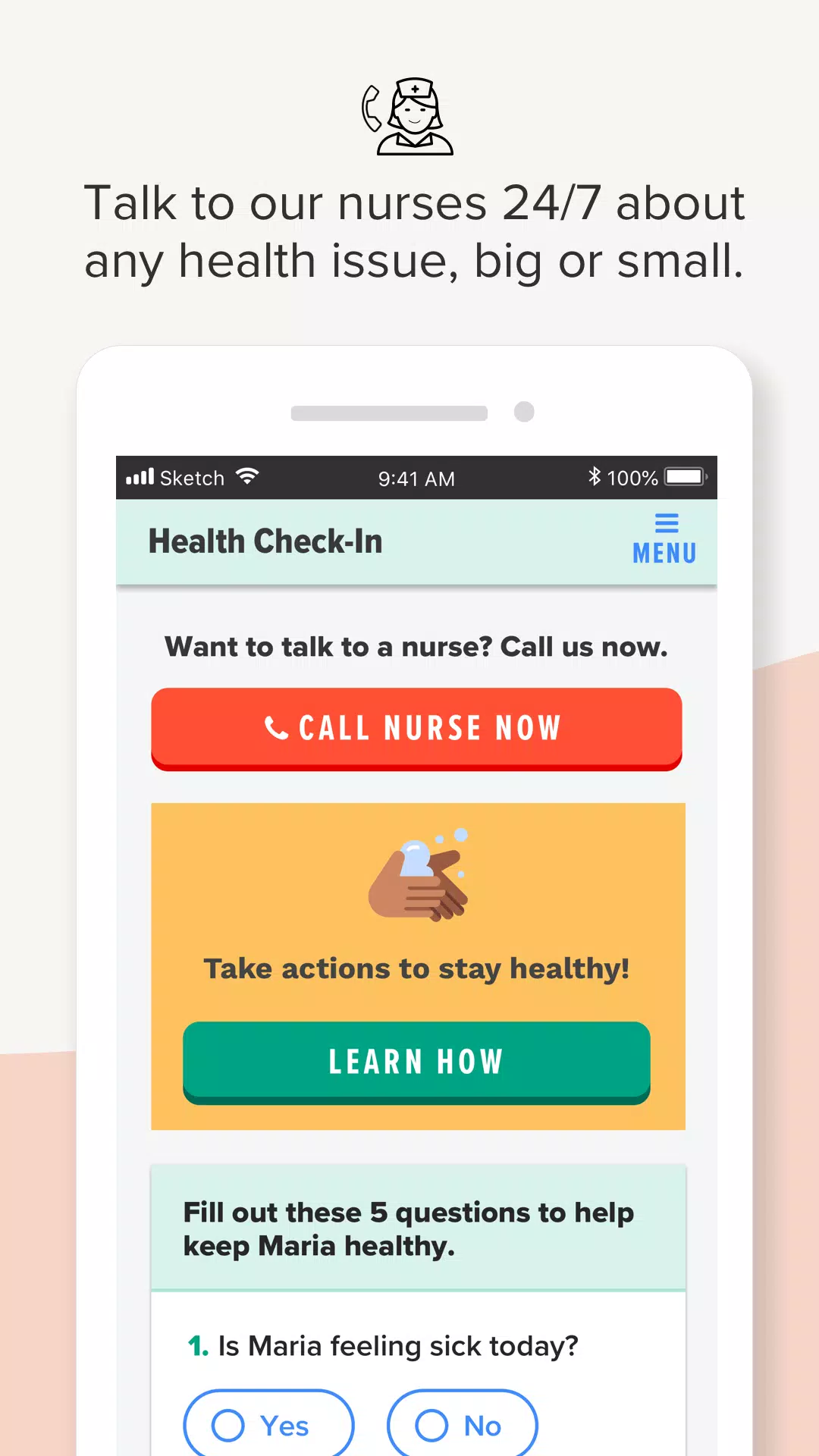 Vesta Healthcare APK for Android Download
