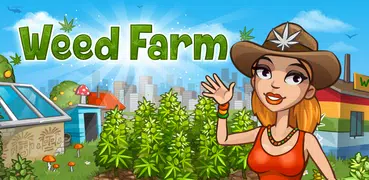 Weed Farm Tycoon: Ganja Paradi