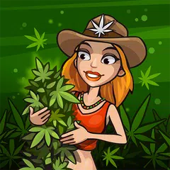 Weed Farm Tycoon: Ganja Paradi アプリダウンロード