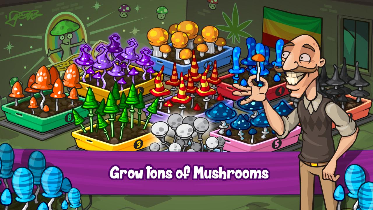 Weed Farm Tycoon Ganja Paradise For Android Apk Download - hemp tycoon roblox