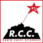 Radio Calvi Citadelle أيقونة