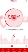 Vertige Radio โปสเตอร์