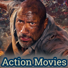 Action Movies biểu tượng