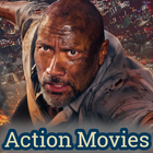 Action Movies icon