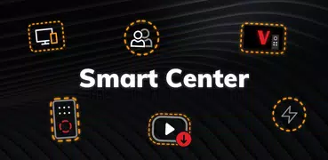 Vestel Smart Center