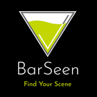 BarSeen ícone