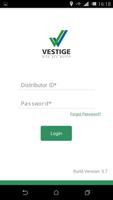 برنامه‌نما Vestige POS عکس از صفحه