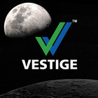 Vestige أيقونة