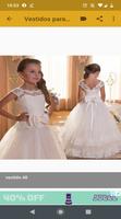 Vestidos para Princesas screenshot 1