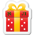 Gift Burster