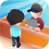 My Sweet Hotel: Hotel Game APK
